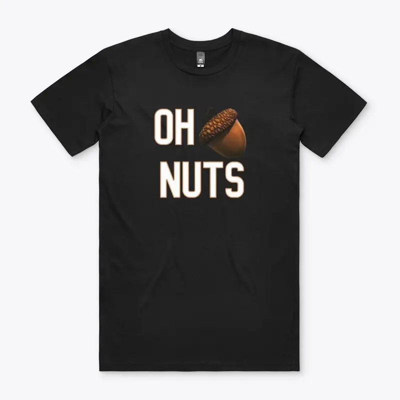 Oh Nuts