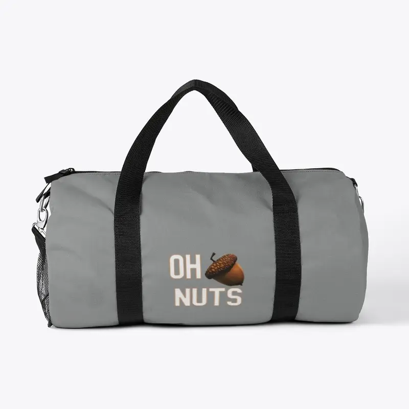 Oh Nuts