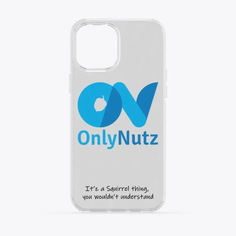 Only Nutz