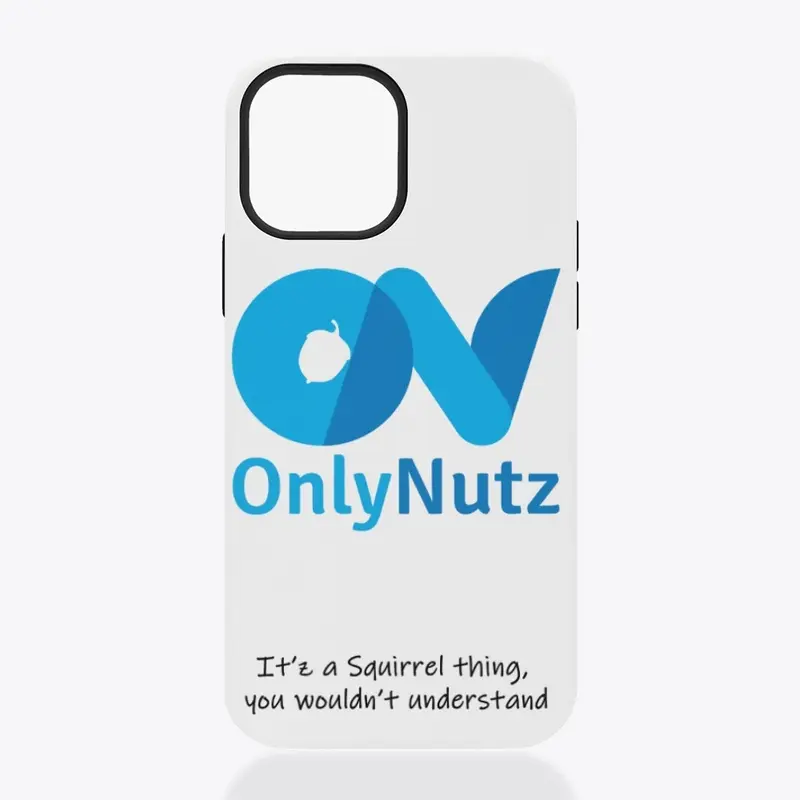 Only Nutz