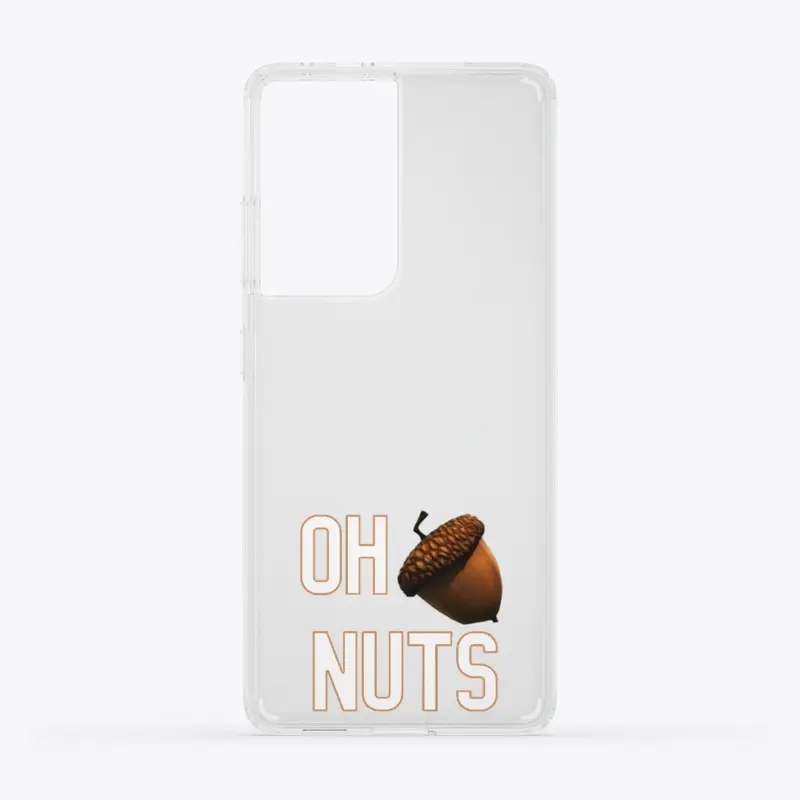 Oh Nuts