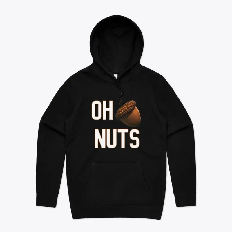 Oh Nuts