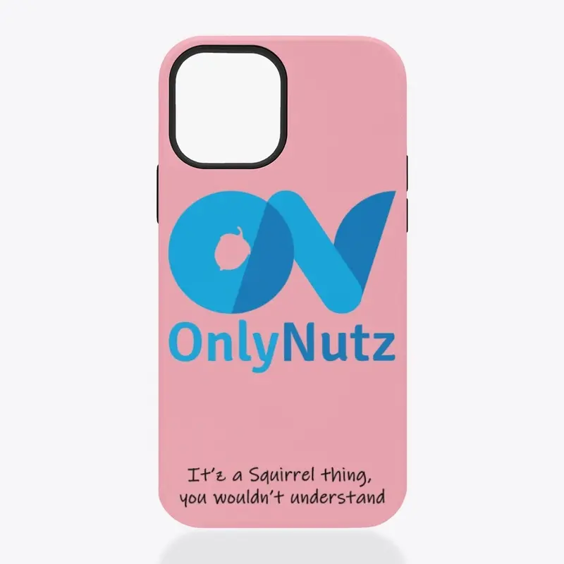 Only Nutz