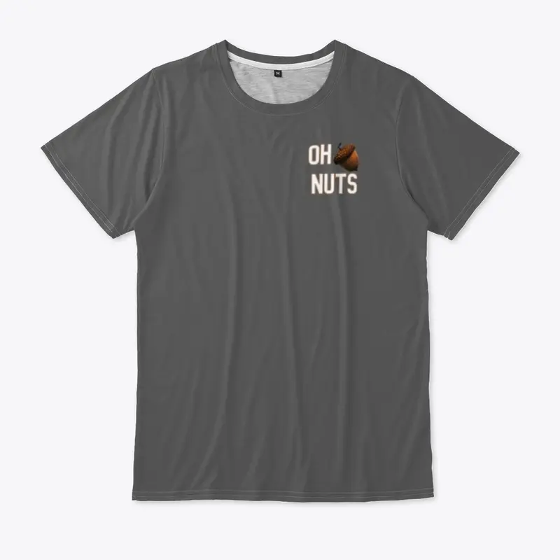 Oh Nuts