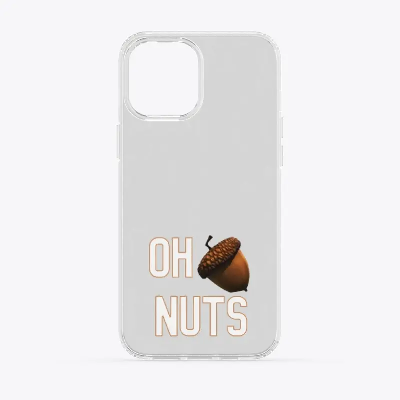 Oh Nuts