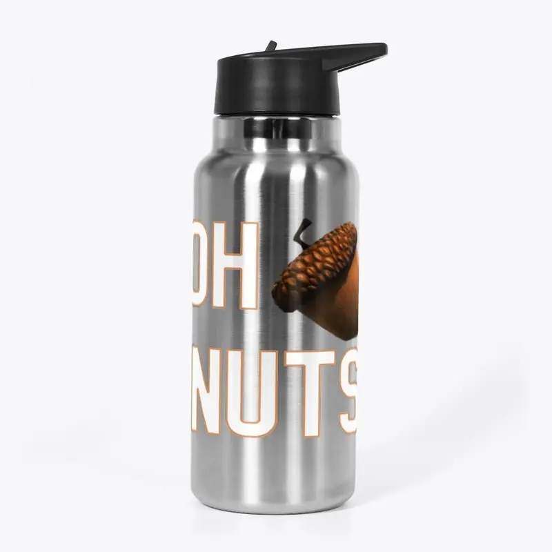 Oh Nuts