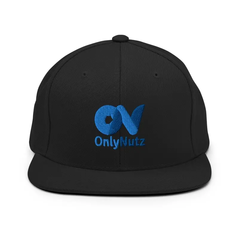 Only nutz snapback