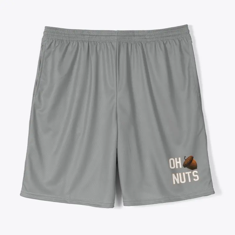 Oh Nuts